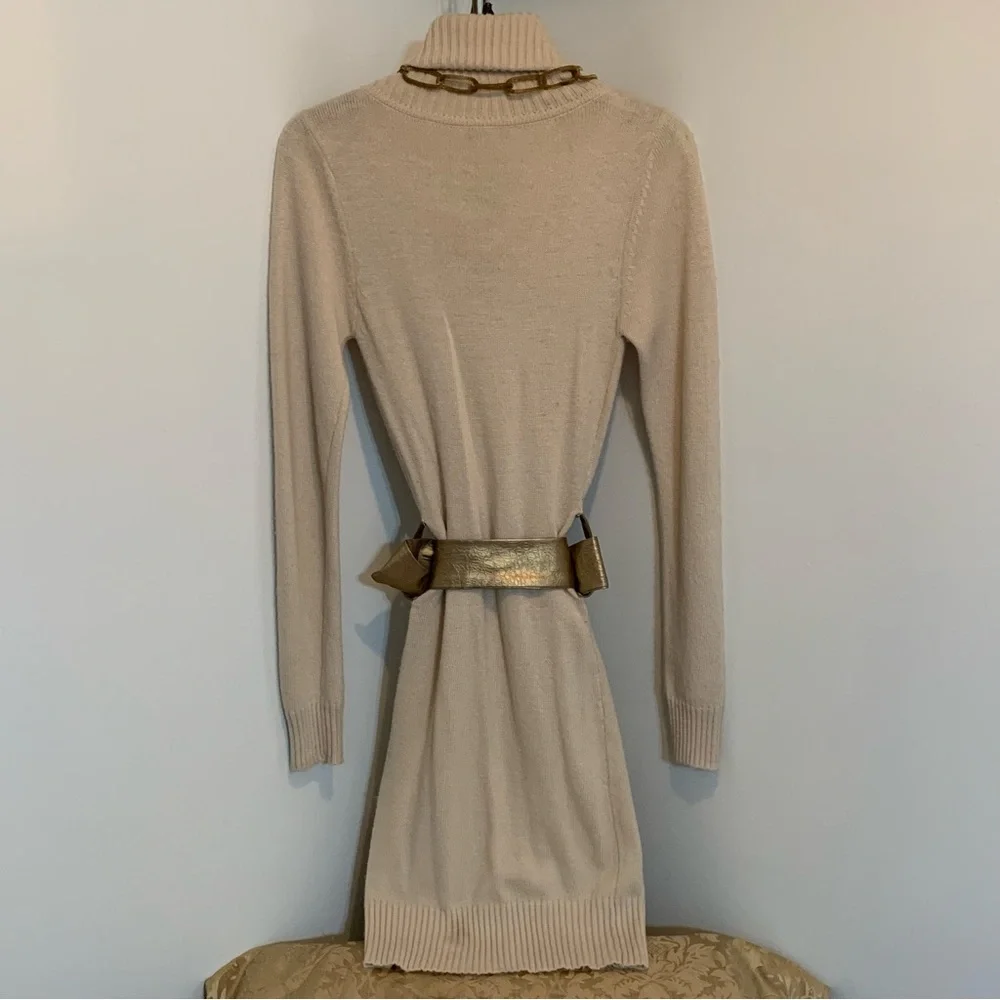 *NWT* Arden B Sweater Dress - Picture 7 of 11